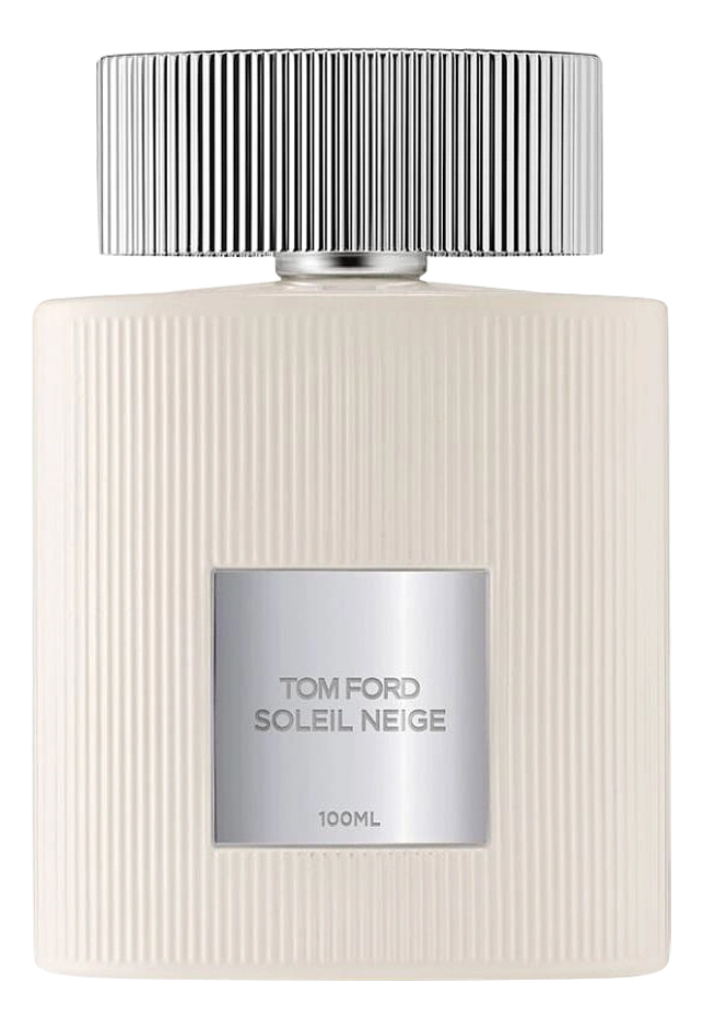 Soleil Neige 2025 парфюмерная вода 100мл уценка 33677₽
