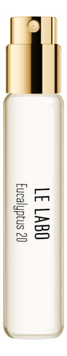 Eucalyptus 20