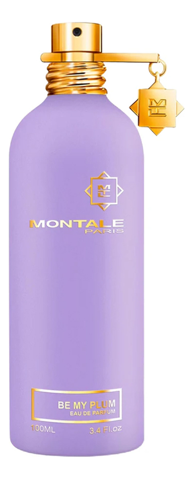 Be My Plum парфюмерная вода 100мл уценка 11109₽