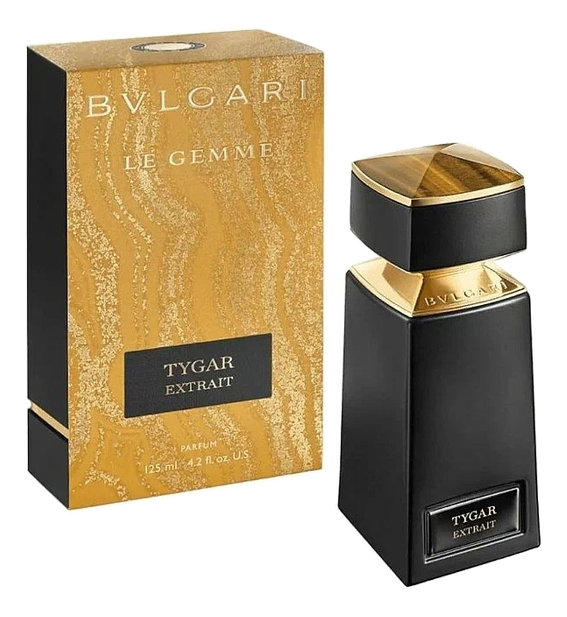 

Le Gemme Tygar Extrait: духи 125мл, Le Gemme Tygar Extrait