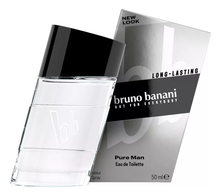Bruno Banani  Pure Man