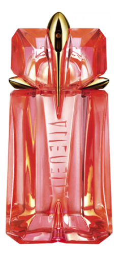

Alien Sunessence Edition Saphir Soleil: туалетная вода 60мл уценка, Alien Sunessence Edition Saphir Soleil