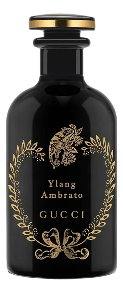 

Ylang Ambrato: парфюмерная вода 100мл уценка, Ylang Ambrato