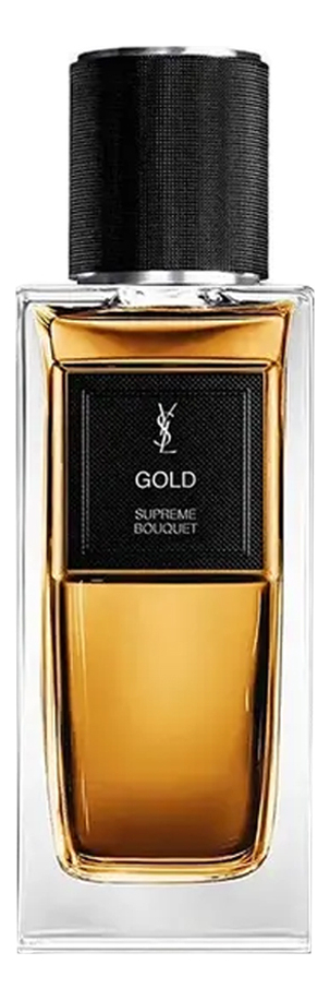 Gold Supreme Bouquet парфюмерная вода 125мл уценка 49557₽