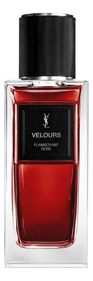Velours Flamboyant Rose парфюмерная вода 125мл уценка 25899₽