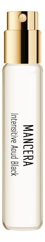 

Intensitive Aoud Black: парфюмерная вода 8мл, Intensitive Aoud Black