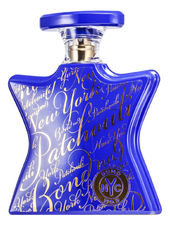 Bond No 9  New York Patchouli