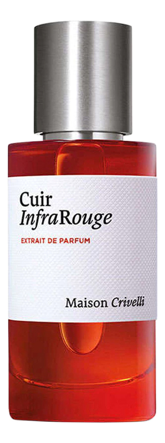 Cuir InfraRouge духи 100мл уценка 60101₽