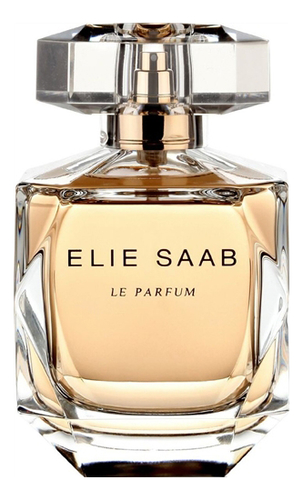 

Le Parfum: парфюмерная вода 90мл тестер, Le Parfum
