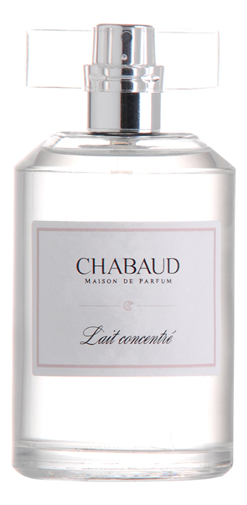 Lait Concentré