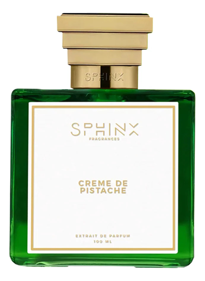 Creme De Pistache духи 100мл уценка 13347₽