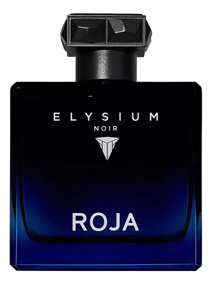 Elysium Noir парфюмерная вода 100мл уценка 24104₽