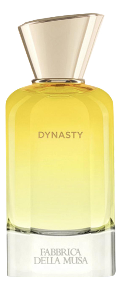 

Dynasty: духи 100мл уценка, Dynasty