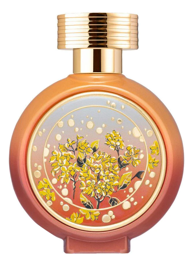 Haute Fragrance Company Narcotic Desire