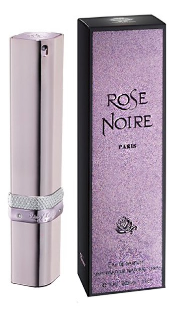 

Cigar Rose Noire: парфюмерная вода 90мл, Cigar Rose Noire