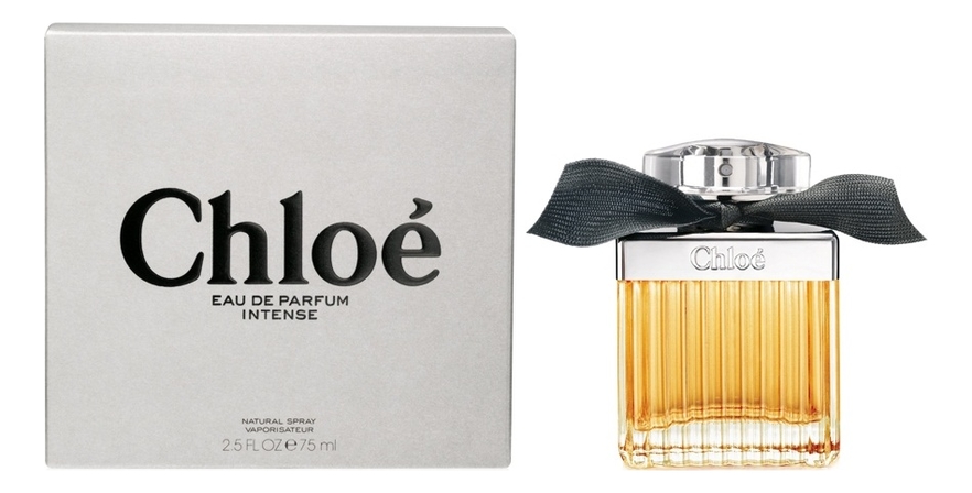

Eau de Parfum Intense: парфюмерная вода 75мл, Eau De Parfum Intense