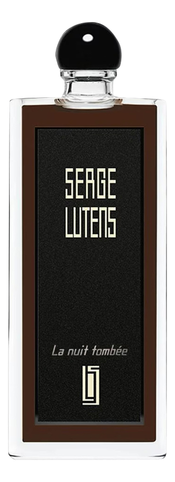 La Nuit Tombee парфюмерная вода 100мл 18433₽