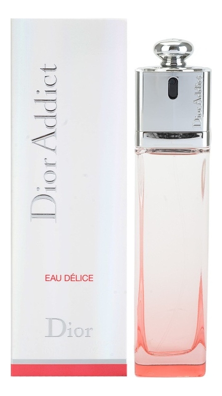 

Addict Eau Delice: туалетная вода 100мл, Addict Eau Delice