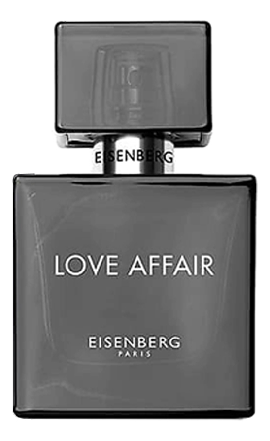 Love Affair Homme: парфюмерная вода 50мл