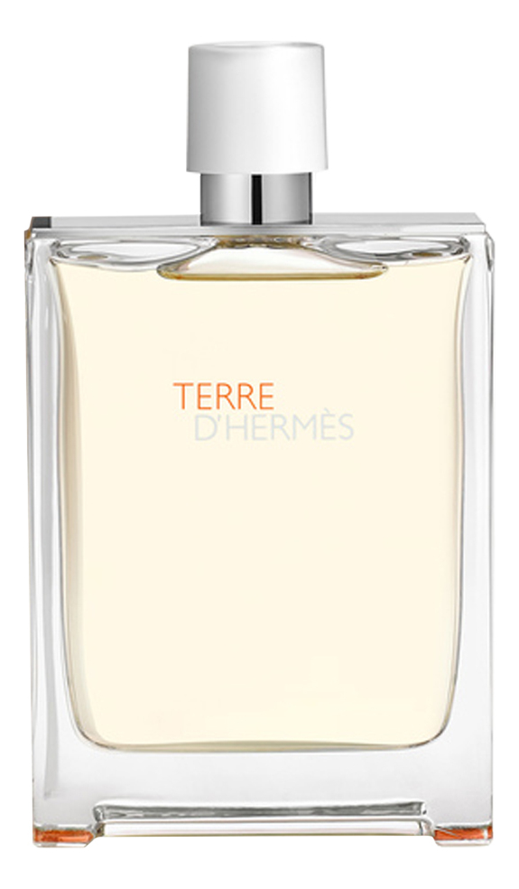 Terre D'Hermes Eau Tres Fraiche: туалетная вода 125мл уценка ollin professional бальзам для волос tres oil ollin perfect hair