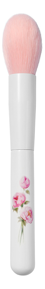 Крупная пушистая кисть для сухих текстур Tender Petals TP1 1080₽