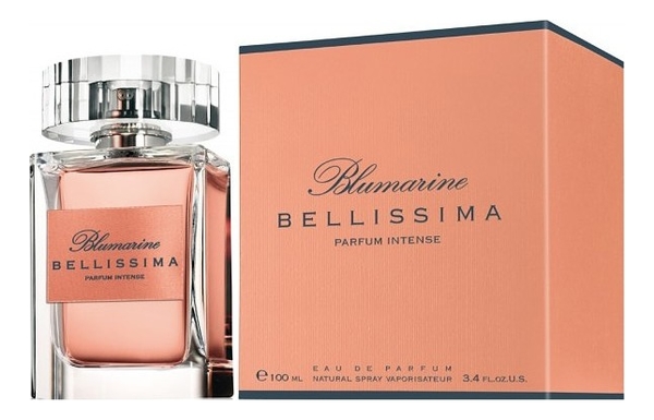 

Bellissima Parfum Intense: парфюмерная вода 100мл, Bellissima Parfum Intense