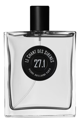 Pierre Guillaume Le Musc & La Peau 4.1 Парфюмерная вода купить