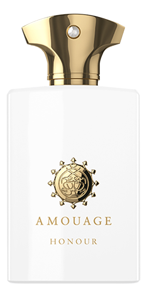 

Honour For Men: парфюмерная вода 100мл (limited edition), Honour For Men