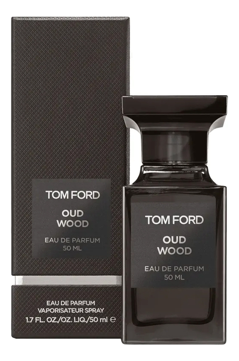 Oud Wood