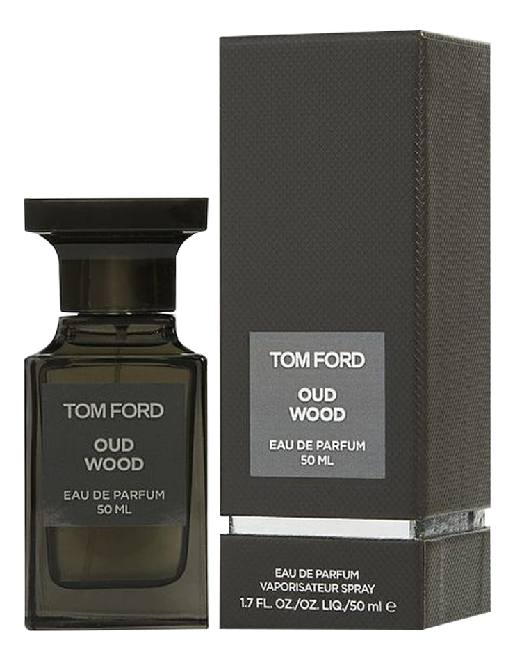 

Oud Wood: парфюмерная вода 50мл, Oud Wood