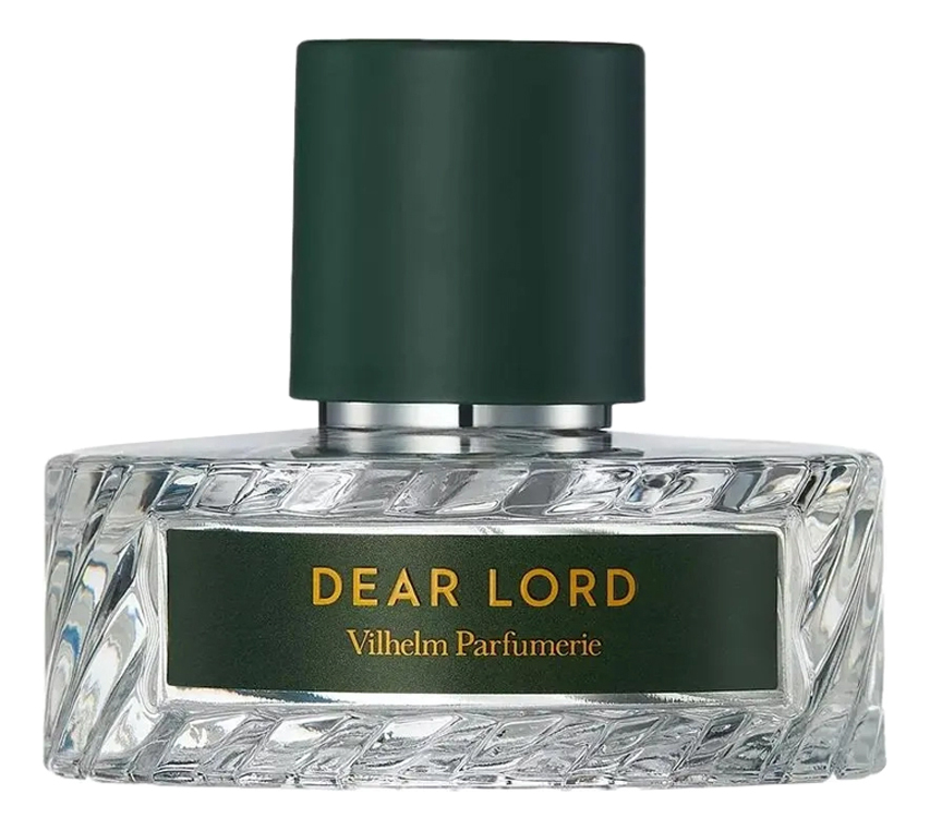 

Dear Lord: парфюмерная вода 100мл, Dear Lord