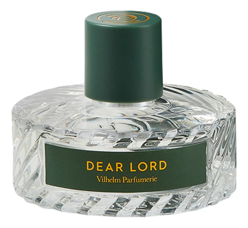 Vilhelm Parfumerie Dear Lord