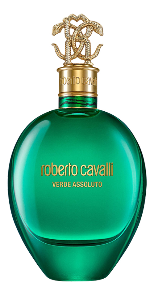 

Verde Assoluto: парфюмерная вода 75мл уценка, Verde Assoluto