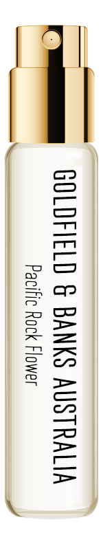 

Pacific Rock Flower : парфюмерная вода 8мл, Pacific Rock Flower