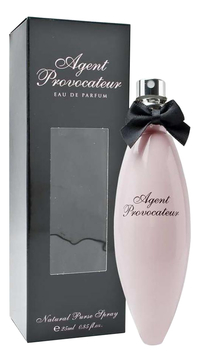 Agent Provocateur