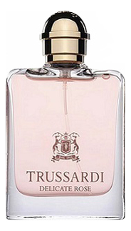 

Delicate Rose: туалетная вода 50мл тестер, Delicate Rose
