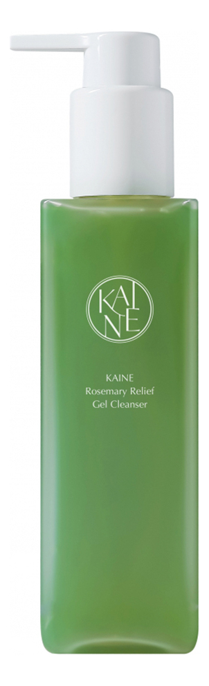 

Гель для умывания с экстрактом розмарина Rosemary Relief Gel Cleanser: Гель 150мл, Гель для умывания с экстрактом розмарина Rosemary Relief Gel Cleanser