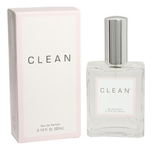 Clean  Fragrance