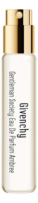 

Gentleman Society Eau De Parfum Ambree: парфюмерная вода 8мл, Gentleman Society Eau De Parfum Ambree
