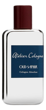 Atelier Cologne  Oud Saphir