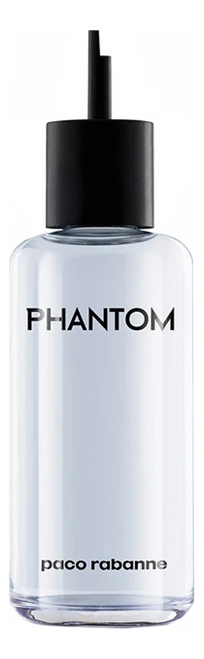 Phantom туалетная вода 200мл запаска уценка 10085₽