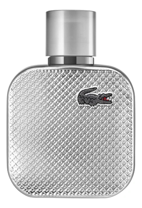 L1212 Silver Grey парфюмерная вода 100мл уценка 6056₽