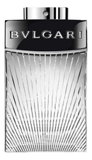 Bvlgari  MAN The Silver Limited Edition