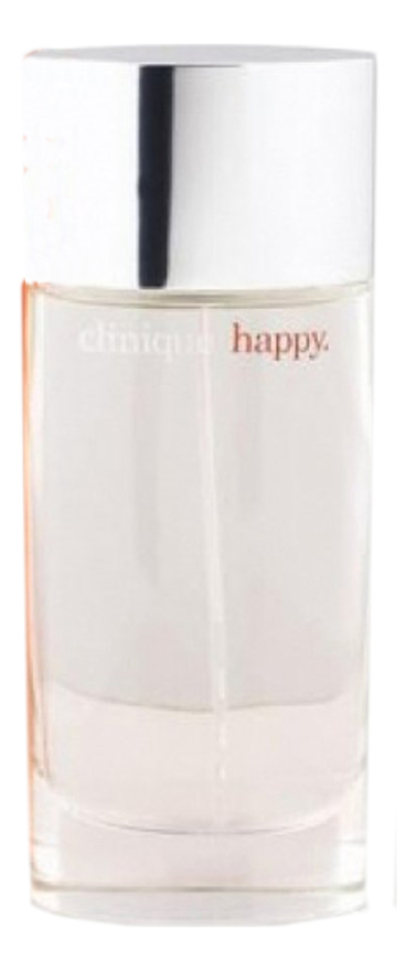 Clinique happy for women женские винтажные духи и раритетная парфюмерия ...