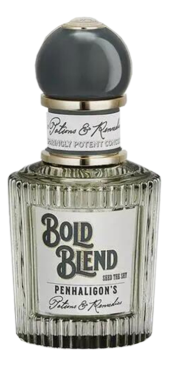 Bold Blend