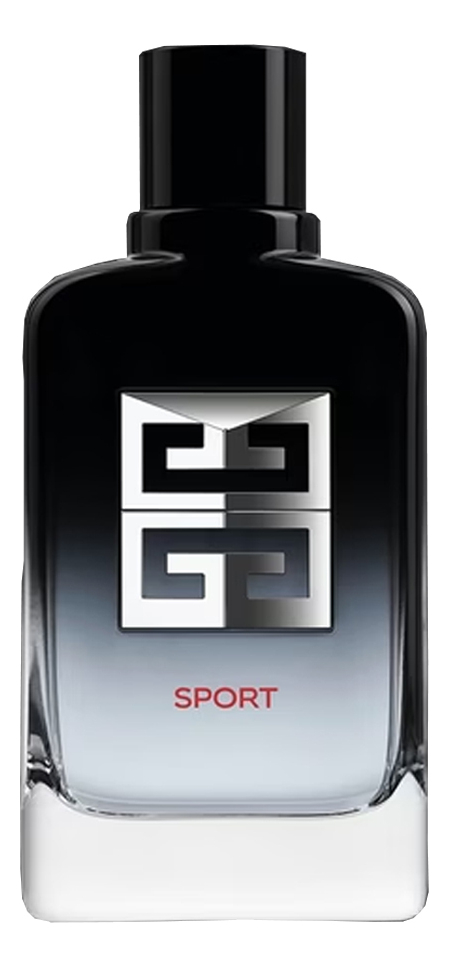 Gentleman Society Sport парфюмерная вода 60мл 9365₽