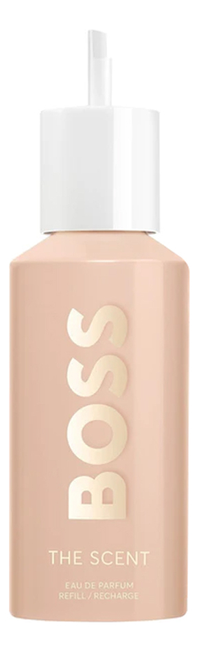 Boss The Scent For Her парфюмерная вода 150мл запаска уценка 7288₽