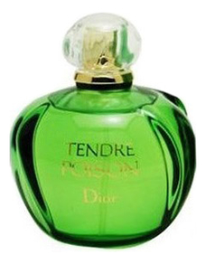 

Poison Tendre: туалетная вода 20мл, Poison Tendre