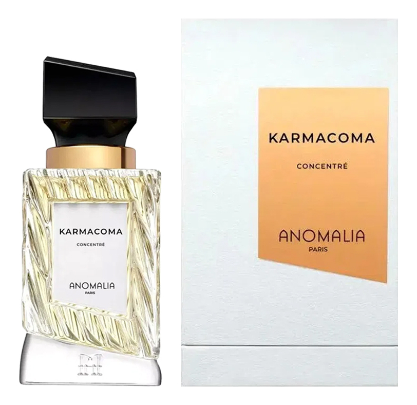 

Karmacoma: парфюмерная вода 70мл, Karmacoma