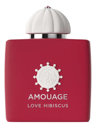 Amouage Opus XII Rose Incense Парфюмерная вода купить от 100 мл по
